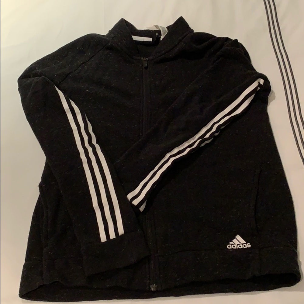 Women’s Adidas Sweatshirt